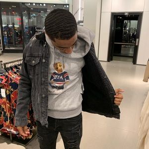 Meet your Posher, Wil